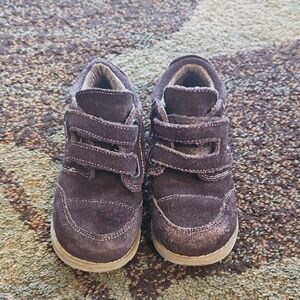 Old Navy Kids Brown Boots